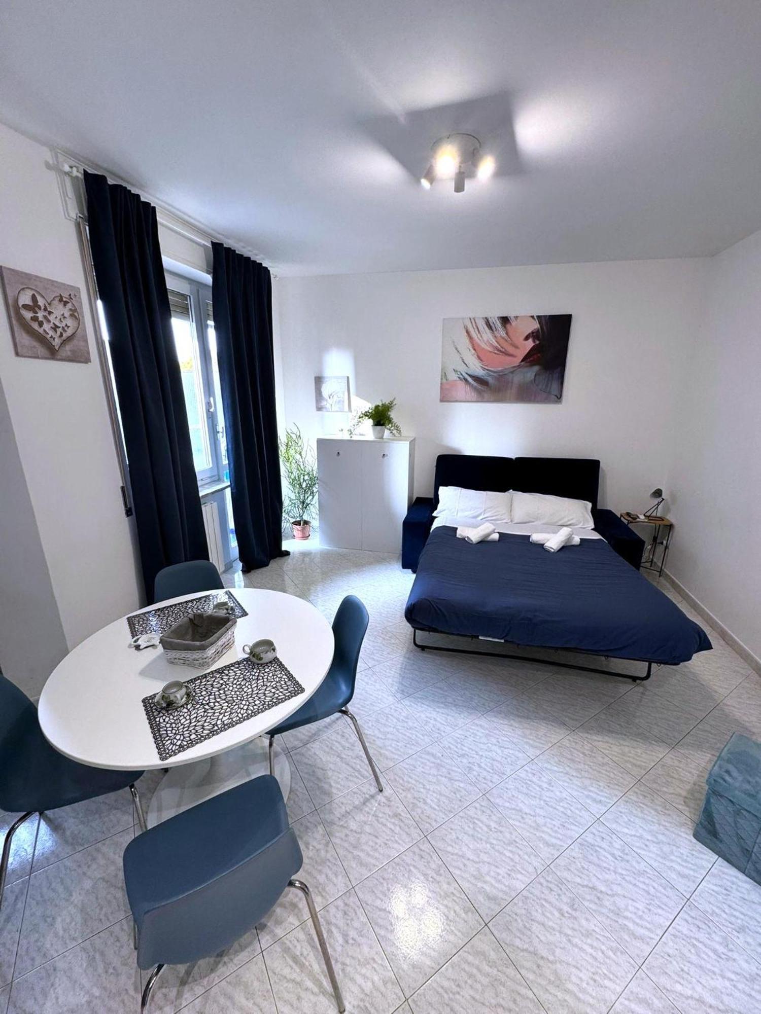 Dreams Little - M5 Station - Near Center Apartamento *