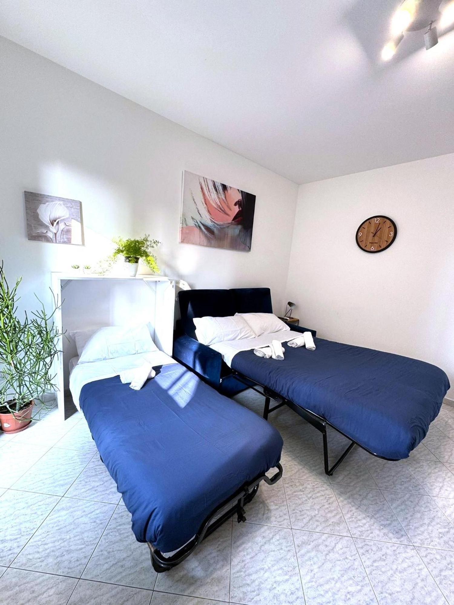Apartamento Dreams Little - M5 Station - Near Center *